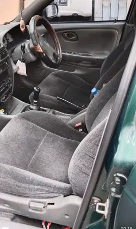 Suzuki Baleno 2000 Bensin