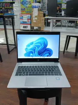 Hp probook 430 G6 touchscreen