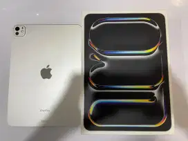 Dijual iPad pro 11 M4 256gb