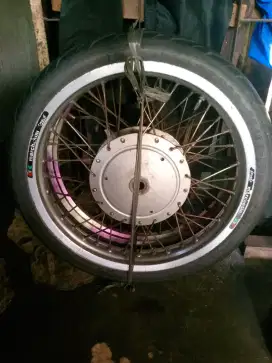 Jual pelek 1full set