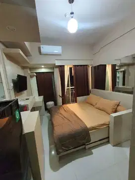 Diatas Mall‼️Dijual Apartemen Amor Pakuwon City