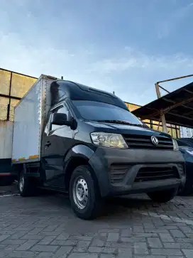 KM7RBAN CASH PU BOX JUMBO SALUYU 1.5 AC PS DFSK SUPERCAB SOKON GRANMAX