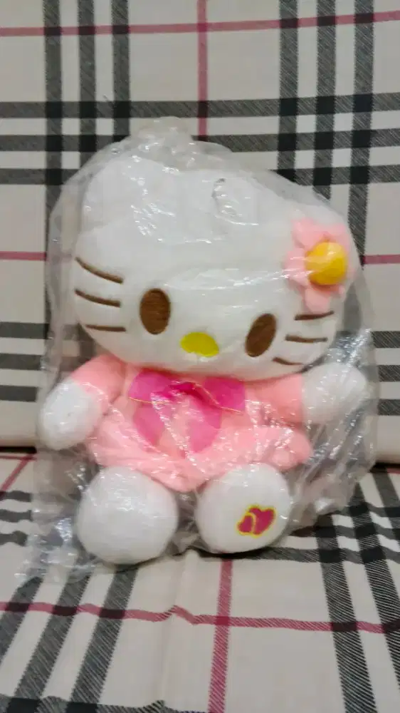 Dijual Boneka lucu Murmer Ajah!!!