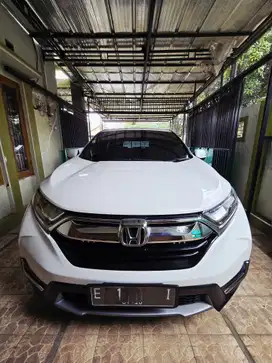 Honda CR-V 2020 Bensin