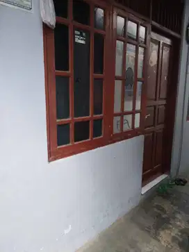 Rumah Kontrakan 2 Unit Di Cipinang Muara Jakarta Timur S7228