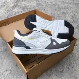 Diadora Kalandra Beige White Grey Original BNIB