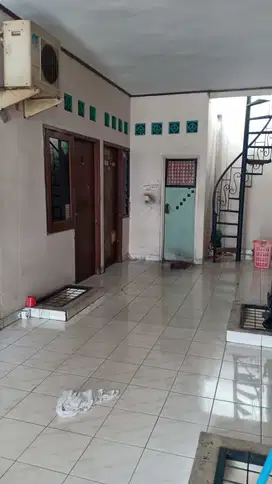Rumah Kost Strategis Di Cipinang Jakarta Timur S5347