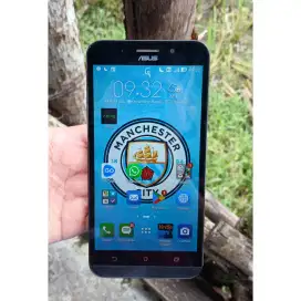 Asus Z010D Ram 2/16 Gb. Normal Siap Pakai