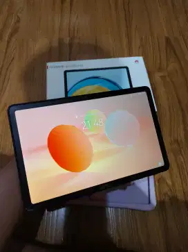 Huawei Matepad SE 10.4inch 4/64GB Wifi Only Second