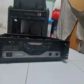 Jual box power + trafo 15@ n 10@