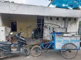Perum griya citra pesada