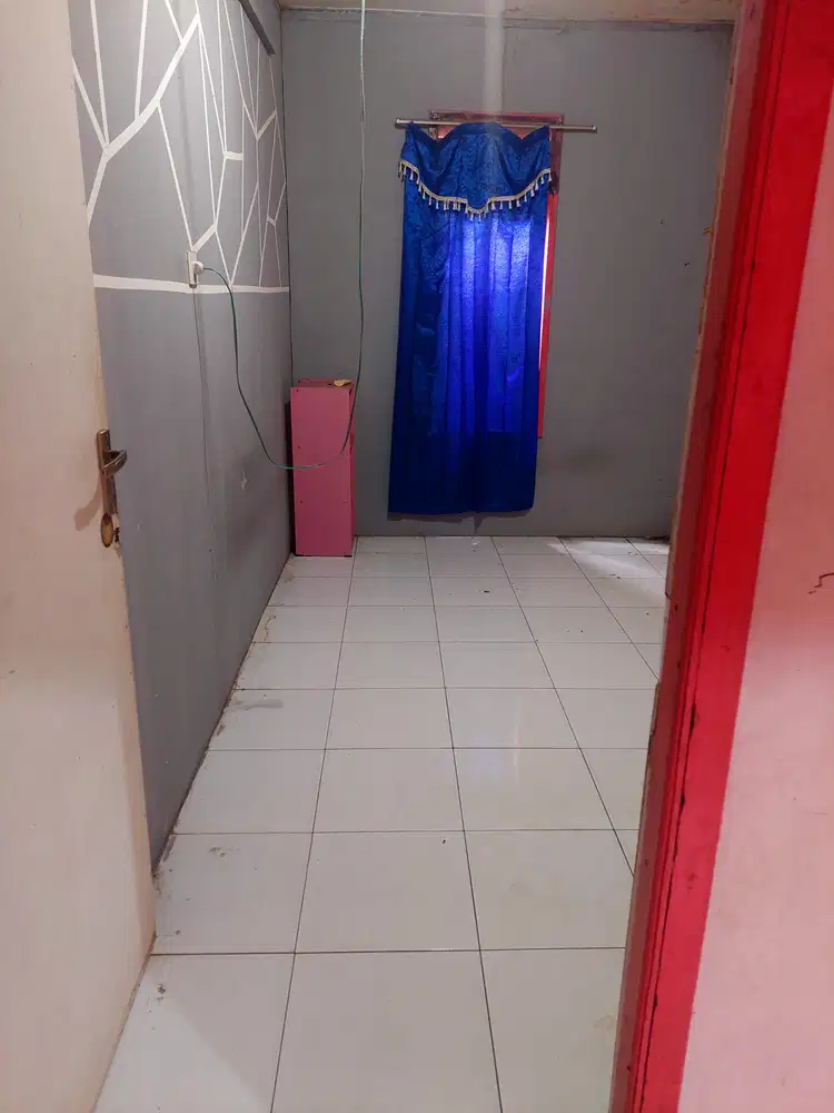 Di Jual Cepat Rumah Kosan