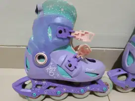 Sepatu Roda Anak Oxelo