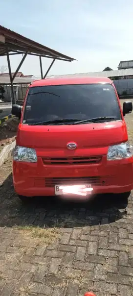 For Sale Daihatsu Grandmax BV thn 2019
