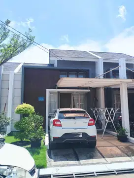 Dijual Rumah Minimalis di Grand Duta City Bekasi