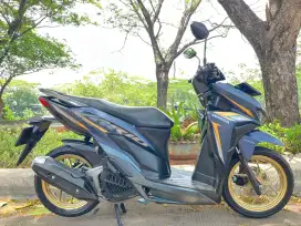 HONDA VARIO 125CC 2022 PAJAK PANJANG SIAP PAKEK