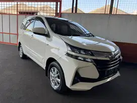 Toyota Avanza 2021