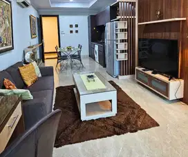 Di Sewakan Apartement District 8 Senopati, 1BR, 1BT, Full Furnished