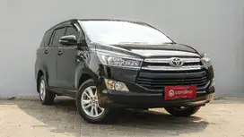 Z TOYOTA INNOVA G 2.0 AT 2019 - KILOMETER 30.xx (Mba Eka)