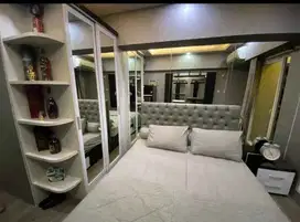 Full Furnish Bagus‼️Apartemen Tanglin