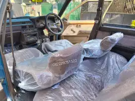 Corolla SE Saloon 1986 Antik Tiada duanya