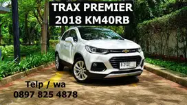 LowKM Trax Premier 2018 Chevrolet 2019 LTZ 2017 turbo 2016