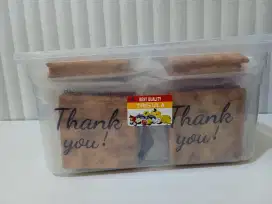 CEMILAN GABIN TAPE