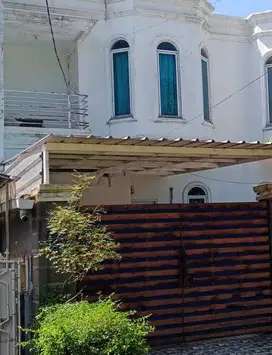 Rumah Minimalis Modern 2 Lantai di Pejaten Jakarta Selatan