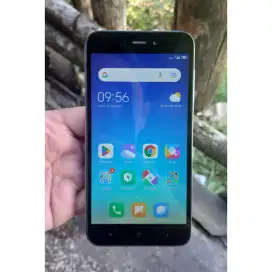Redmi 5a. Ram 2/16 Gb. Normal Siap Pakai