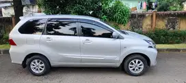 Toyota Avanza 2019 Bensin