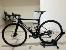 BMC TEAMMACHINE SLR02 2019 Disc Brake