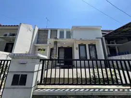 Rumah lokasi Kawasan Esklusif Villa Pun ak Tidar