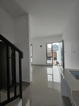 Rumah mewah murah dikelilingi fasilitas