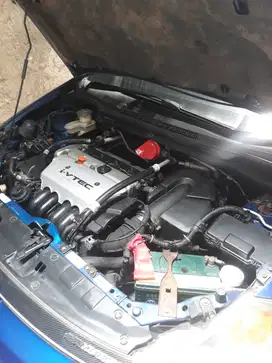 Honda Stream 2004 Bensin