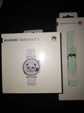 Huawei Watch GT 5 NEW