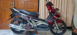 Yamaha nuovo z tgn1 ori 100% baru super gress istimewa antik gan