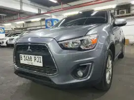 Outlander Km40Rb PX 2015 Panoramic FullOriginal SepertiBaru Gress ISTW