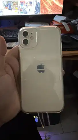 Iphone 11 128Gb