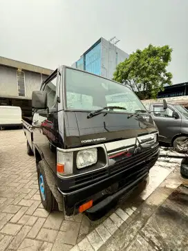 CASH KM-35RB 2024 L300 pick up Mitsubishi mt traga pu traga L 300 2023