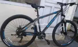 Sepeda MTB Polygon Exotic ET 2612
