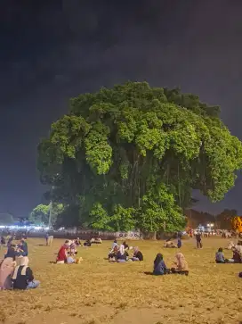 ART pulang pergi di Kalibata City