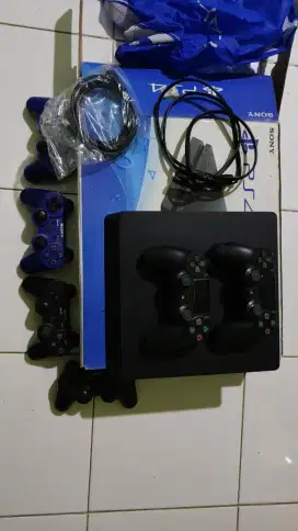 Ps 4 Online bukan bajakan
