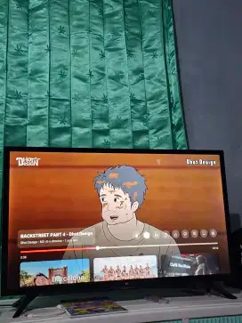 XIAOMI SMART TV ANDROID 32INC