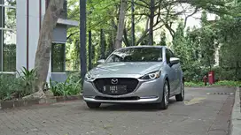 CBU Mazda 2 GT 2021 tgn1 2020 R 2022 LowKM 2023