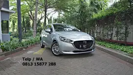 CBU Mazda 2 GT 2021 tgn1 2020 R 2022 LowKM 2023
