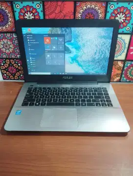 Laptop asus core i3