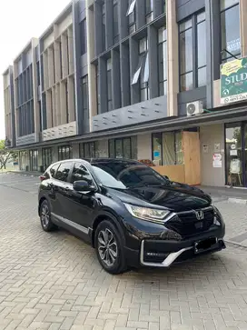 Honda CR-V 2021 Bensin