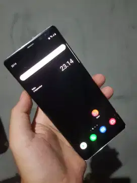 SAMSUNG GALAXY NOTE 8