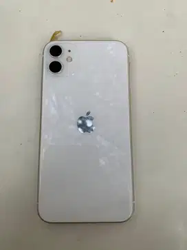Iphone 11 64 gb ibox