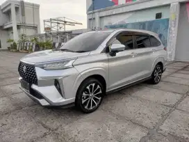 TOYOTA NEW AVANZA 1.5 Q NON TSS AT 2022 (TDP 27JT)